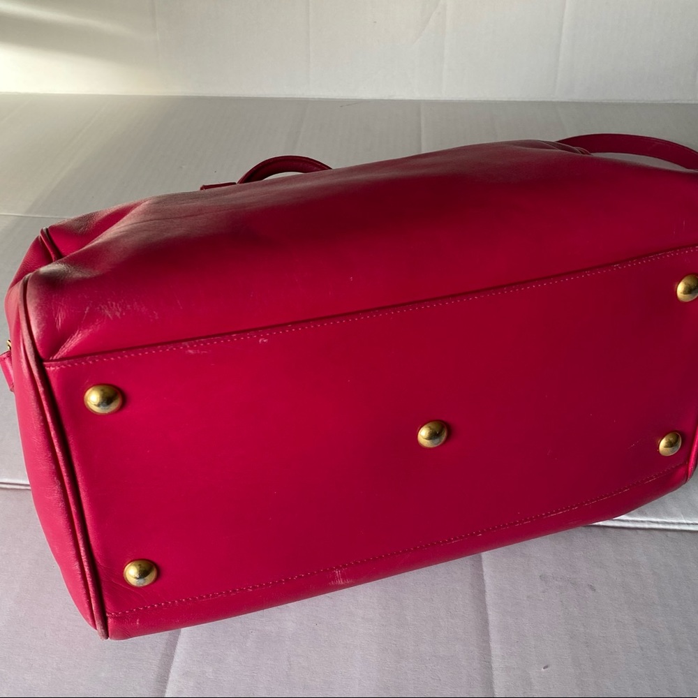 Saint Laurent crossbody satchel - Picture 3 of 16